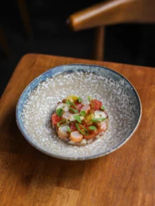 Le restaurant Nocturlabe favorise les 18-35 ans