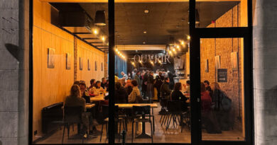 1 resto les tanneurs