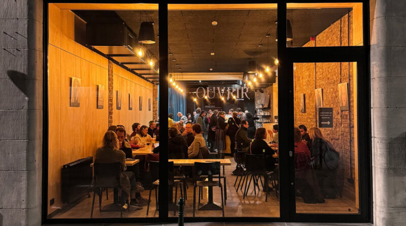 1 resto les tanneurs