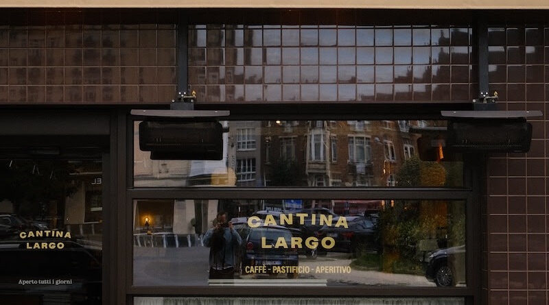 Largo place bruggmann